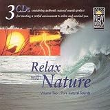 Natural Sounds: Relax with Nature, Vol. 2