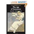 The Age of Innocence (Wordsworth Classics)