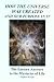 Books : How the Universe was Created and Our Purpose In It