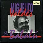 Mr. Babalú: Grandes Exitos by Miguelito Valdes