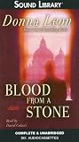 Blood from a Stone (Commissario Guido Brunetti Mysteries)