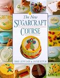 Review Murdoch Books  / The New Sugarcraft Course