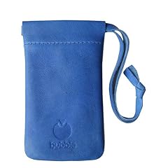 Bubble-color-blue-case