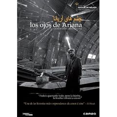 The Eyes of Ariana ( Los ojos de Ariana ) [ Origine Espagnole, Sans Langue Francaise ]