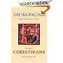 Second Corinthians (Sacra Pagina)