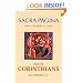 Second Corinthians (Sacra Pagina Series)