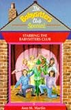 Starring the babysitters club!
