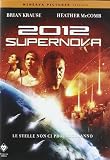 2012 - Supernova