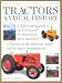 Book Tractors: A Visual History (Illustrated Encyclopedia)