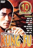 Legends of Kung Fu 10 Movie Pack
