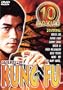 Legends of Kung Fu 10 Movie Pack