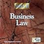 Multimedia Business Law (Jewel Case)