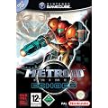 Metroid Prime 2: Echoes