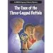 The Case of the Three-Legged Buffalo (Wham Agency Library Mysteries)