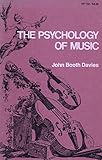 The psychology of music