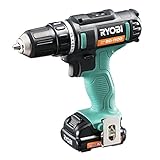 RYOBI BD-1100 充電式ドライバドリル 688806A