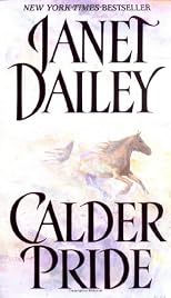 Calder Pride