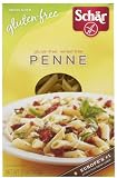 Schar Penne Pasta Gluten Free ( 10x12 OZ)