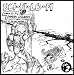 Sci-Fi Lo-Fi Vol.2: Night of the Dark Machines/Mixed By Damian Lazarus