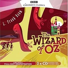 The Wizard of Oz
