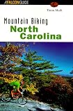Mountain Biking North Carolina