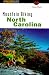 Mountain Biking North Carolina (Falcon Guides Mountain Biking)