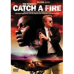 Catch a Fire
