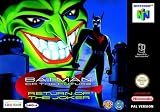 Batman of the Future: Return of the Joker (N64)