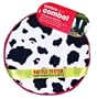 Bamboo  Combat Extreme Flying-Cow Dog Toy