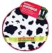 Pet Supplies : Bamboo  Combat Extreme Flying-Cow Dog Toy