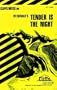 CliffsNotes on Fitzgerald's Tender Is the Night