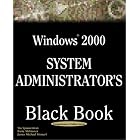 Click here to buy Windows 2000 System Administrator's Black Book: The System... by  Stuart Sjouwerman and Barry Shilmover.