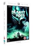 Planet Of The Apes [UK IMPORT] - Mark Wahlberg