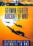 Revue War File  / The German War Files - German Fighter Aircraft Of World War II 1939-1942