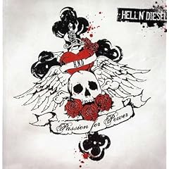 【クリックで詳細表示】Passion for Power [Import]