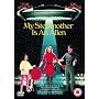 My Stepmother Is An Alien [1988]