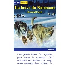 La Louve du Noirmont