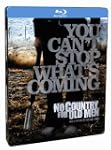 No Country for Old Men Steelbook (Ste...