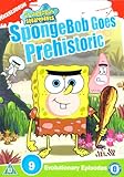 Spongebob Squarepants: Goes Prehistoric [DVD]