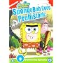 Spongebob Squarepants - Goes Prehistoric [DVD]
