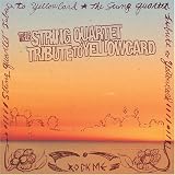 String Quartet Tribute to Yellowcard