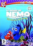 Revue Mindscape  / Le Monde de Némo - Odyssée Sous-Marine