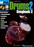 FastTrack Drums Songbook 2 - Level 2 (Fast Track)