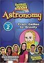 Standard Deviants School - Astronomy, Program 2 - From Galileo to Gravity
