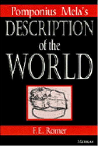 Pomponius Mela's Description of the World