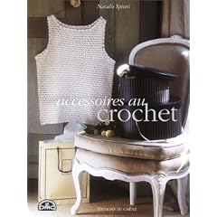 Accessoires au crochet