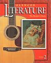 Glencoe Literature © 2002 Course 2, Grade 7 : The Reader's Choice