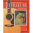 Glencoe Literature � 2002 Course 2, Grade 7 : The Reader's Choice
