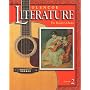 Glencoe Literature � 2002 Course 2, Grade 7 : The Reader's Choice