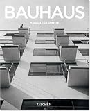 Bauhaus (Taschen Basic Art Series)